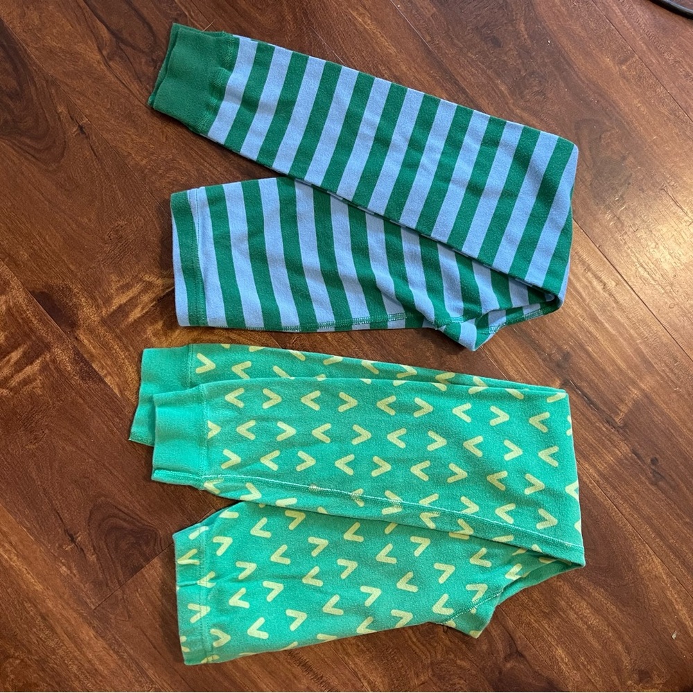 Hanna Andersson PJ Bottoms (2)